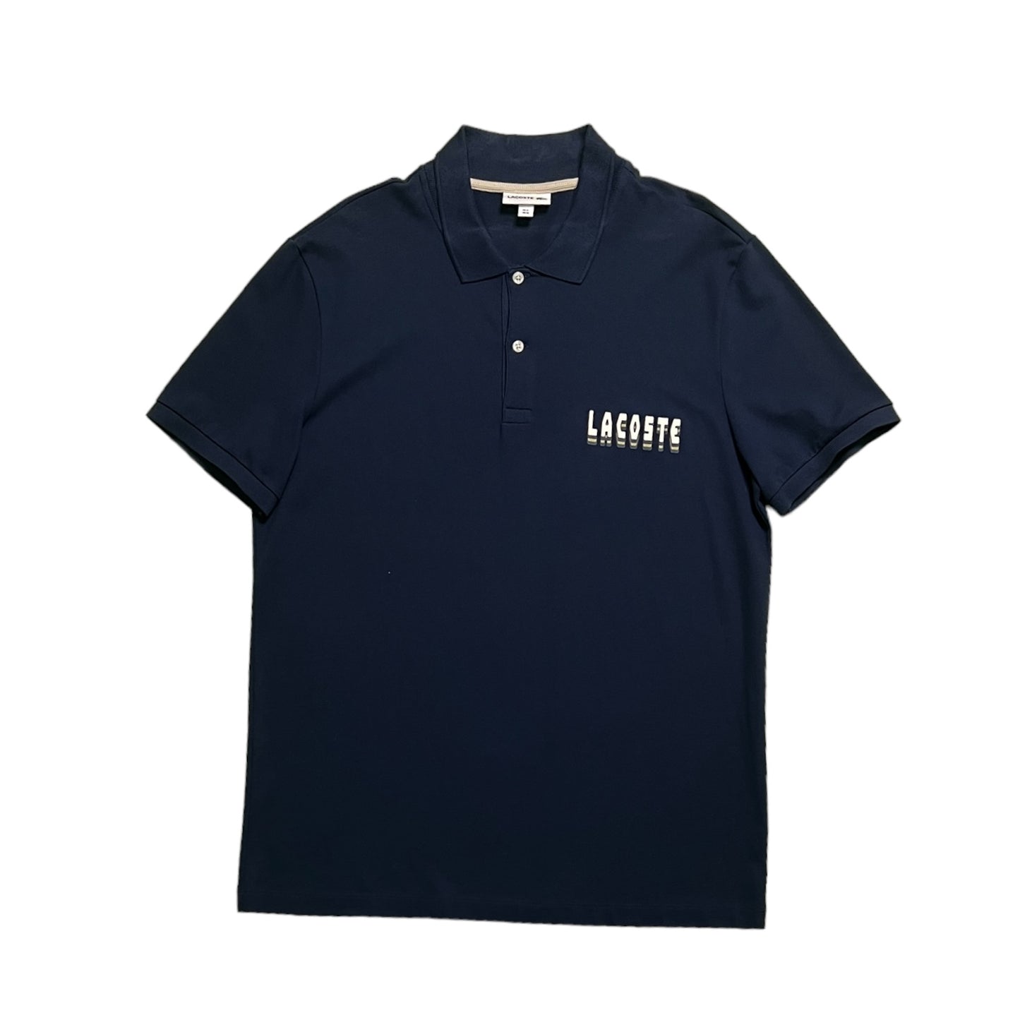 Camiseta Lacoste Tipo Polo