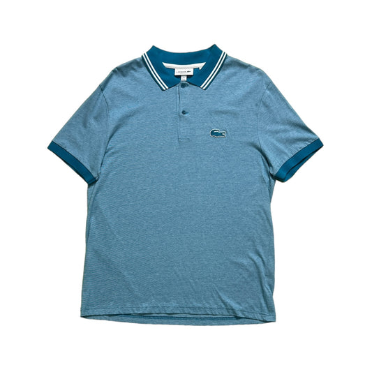 Camiseta Lacoste Tipo Polo