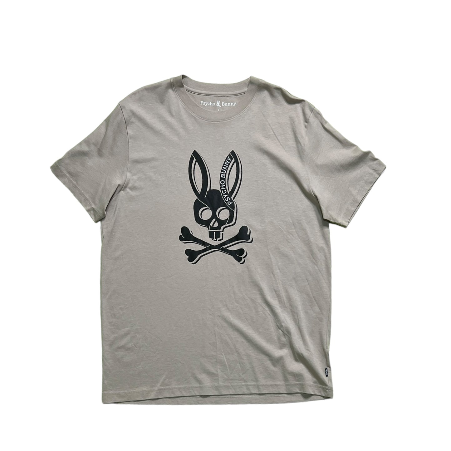 Camiseta Psycho Bunny