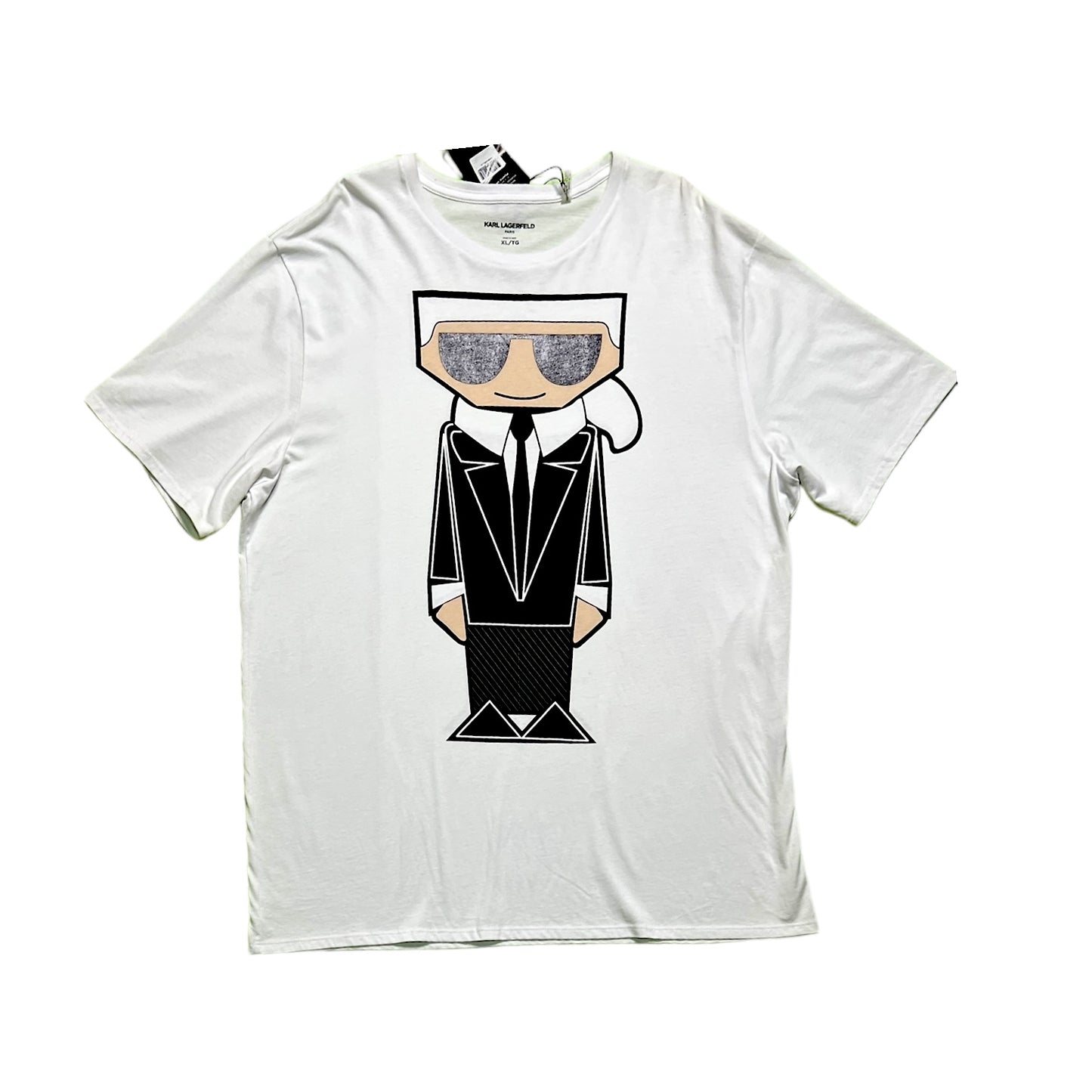 Camiseta Karl Lagerfeld