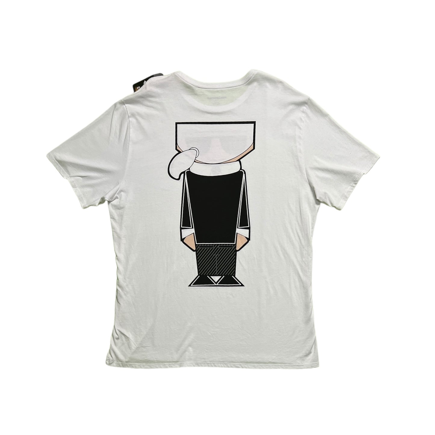 Camiseta Karl Lagerfeld