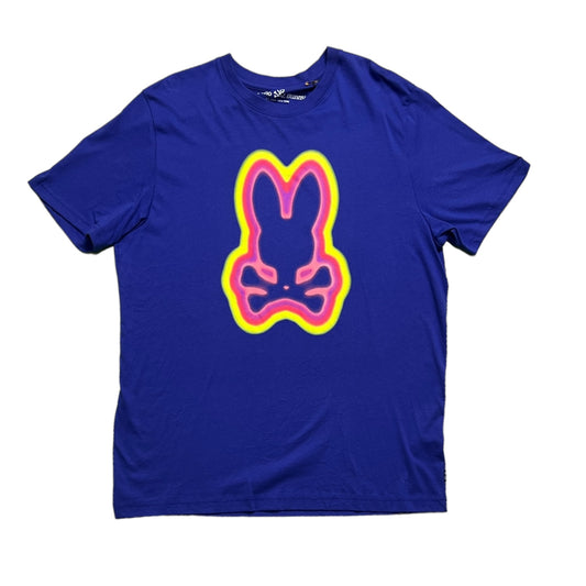 Camiseta Psycho Bunny