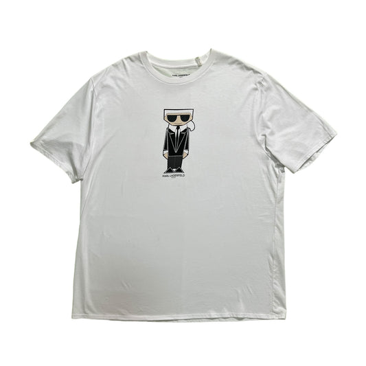 Camiseta Karl Lagerfeld