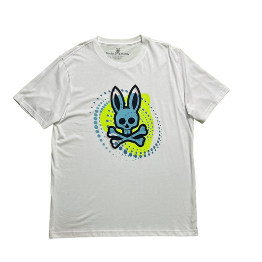 Camiseta Psycho Bunny