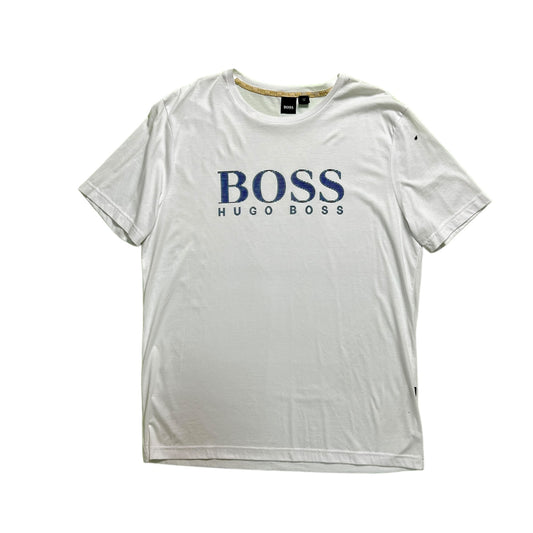 Camiseta Hugo Boss