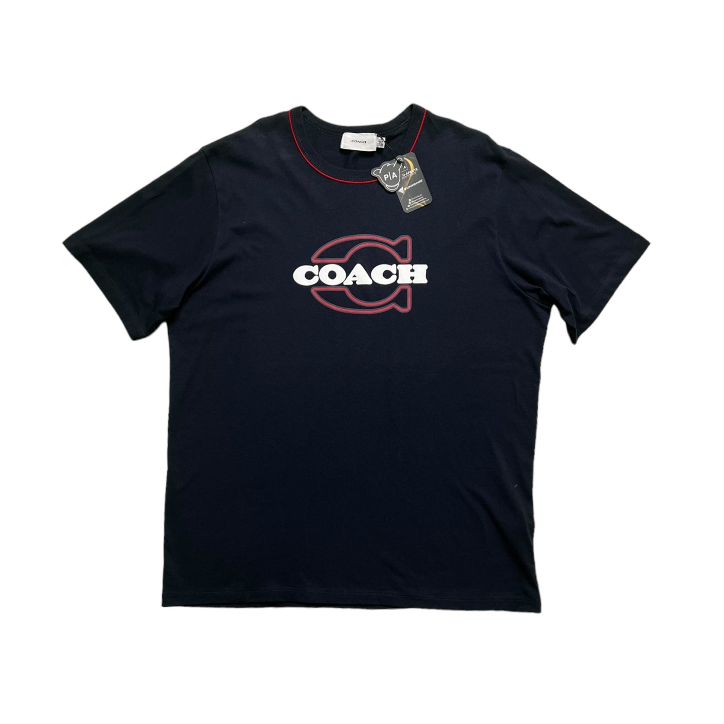 Camiseta Coach