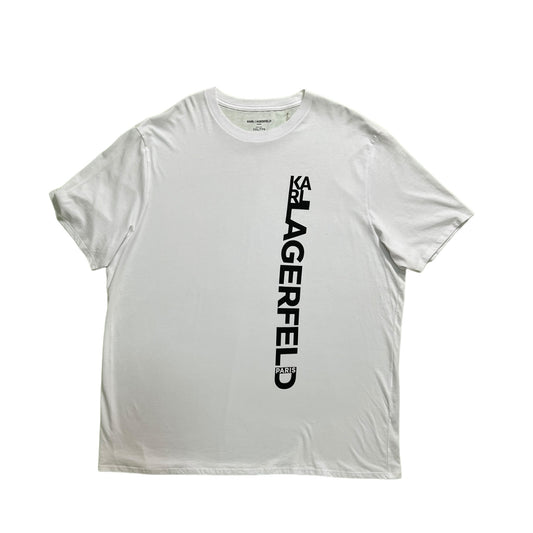 Camiseta Karl Lagerfeld