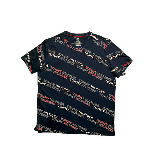 Camiseta Tommy Hilfiger