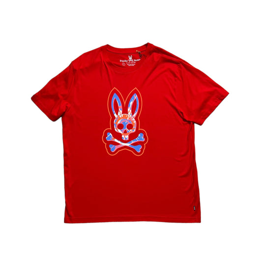 Camiseta Psycho Bunny