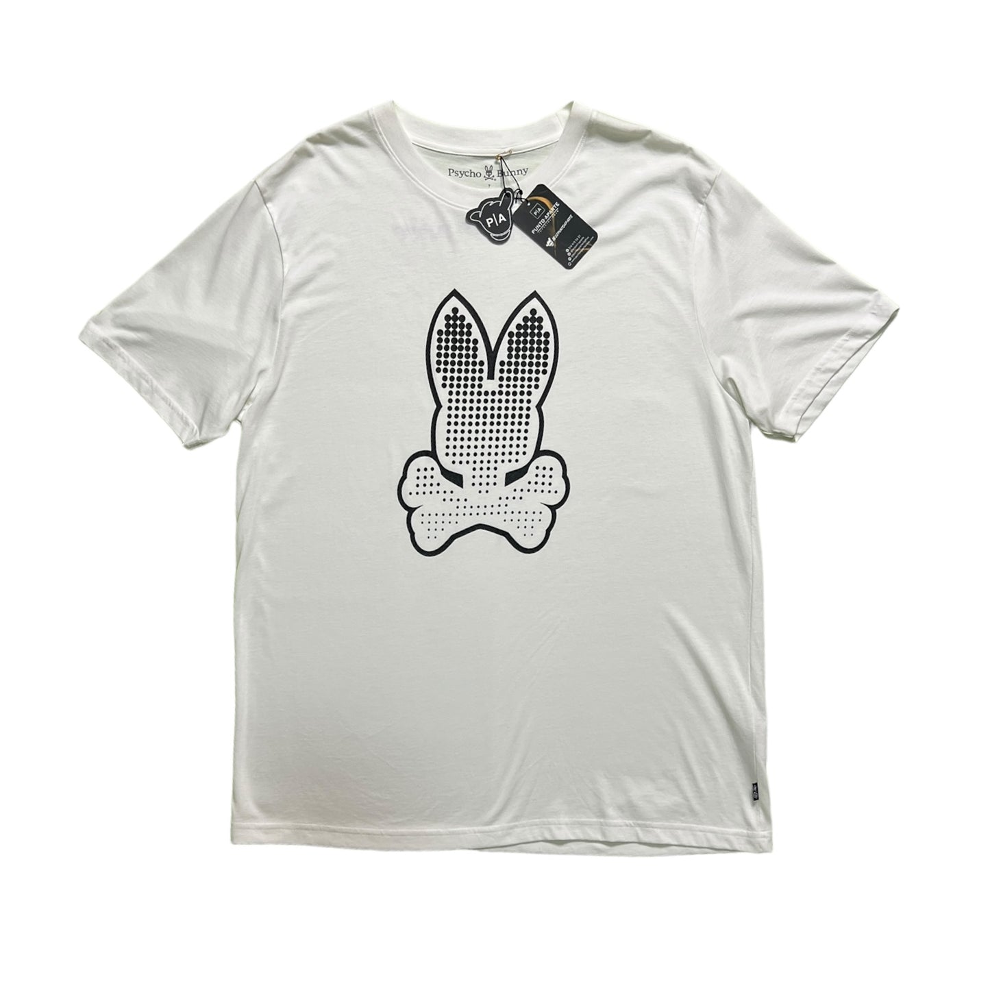 Camiseta Psycho Bunny