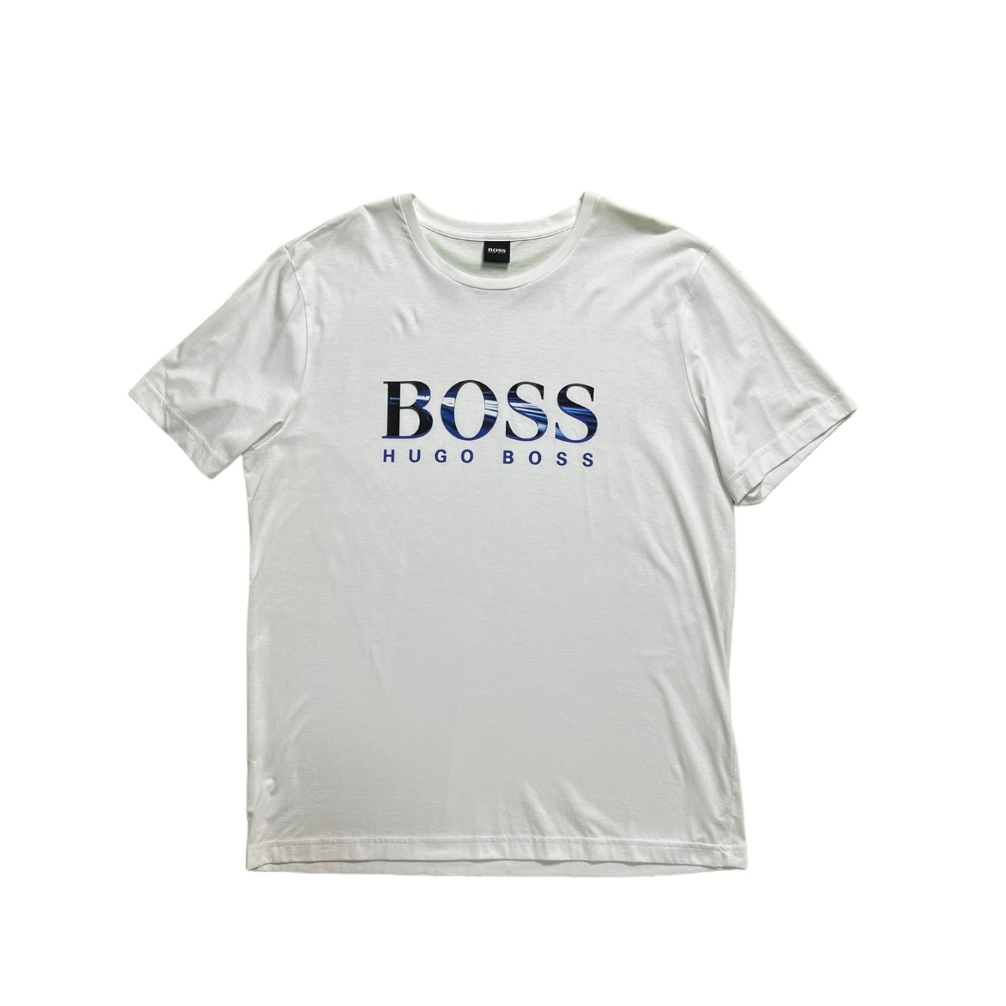 Camiseta Hugo Boss