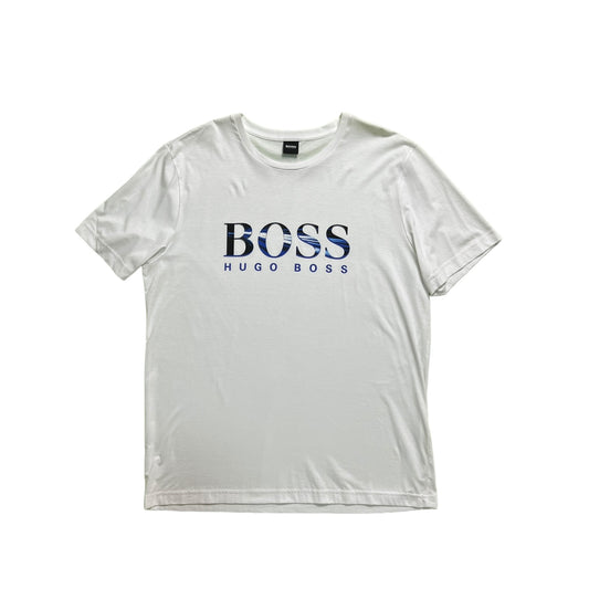 Camiseta Hugo Boss