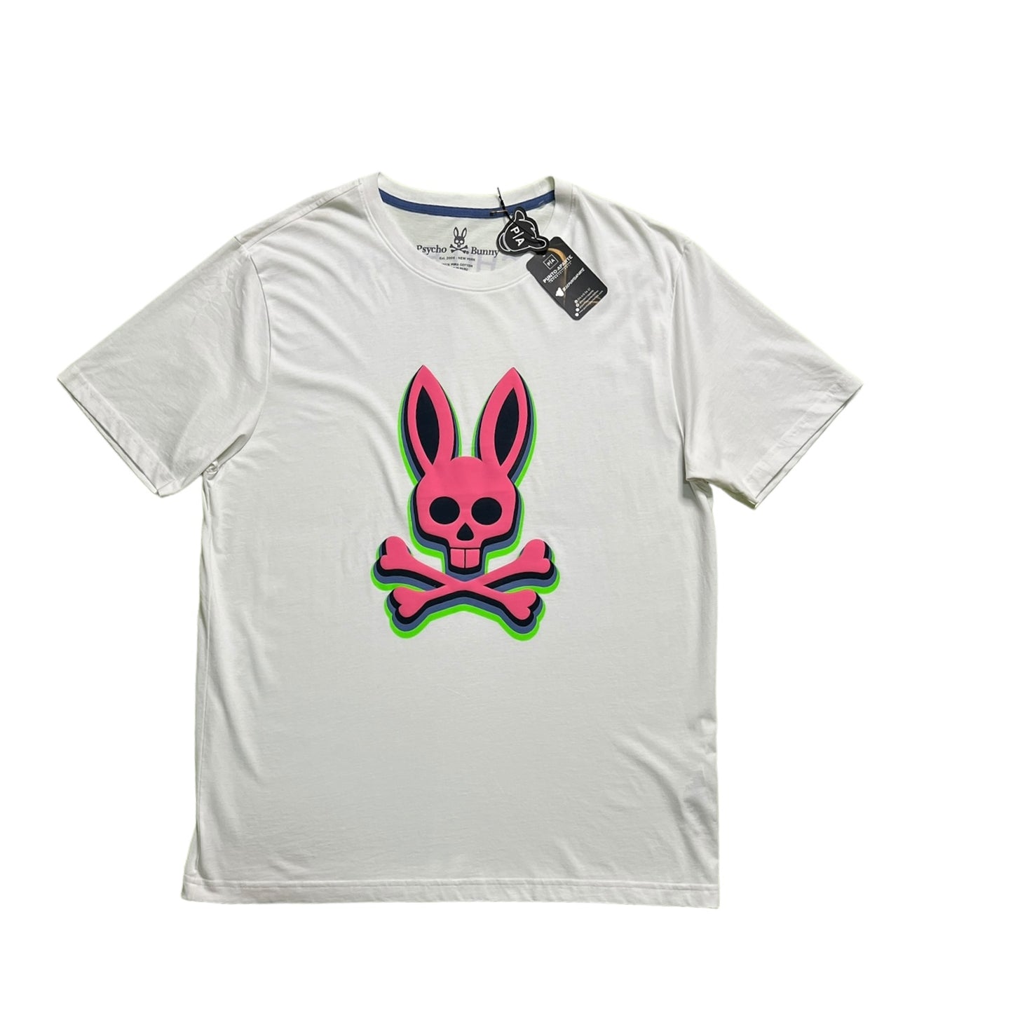 Camiseta Psycho Bunny