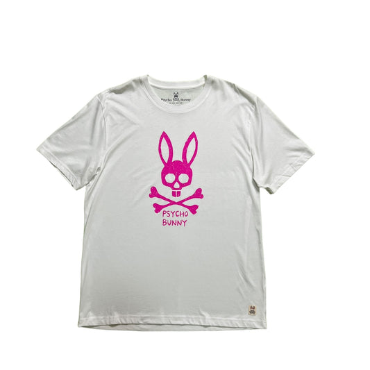 Camiseta Psycho Bunny