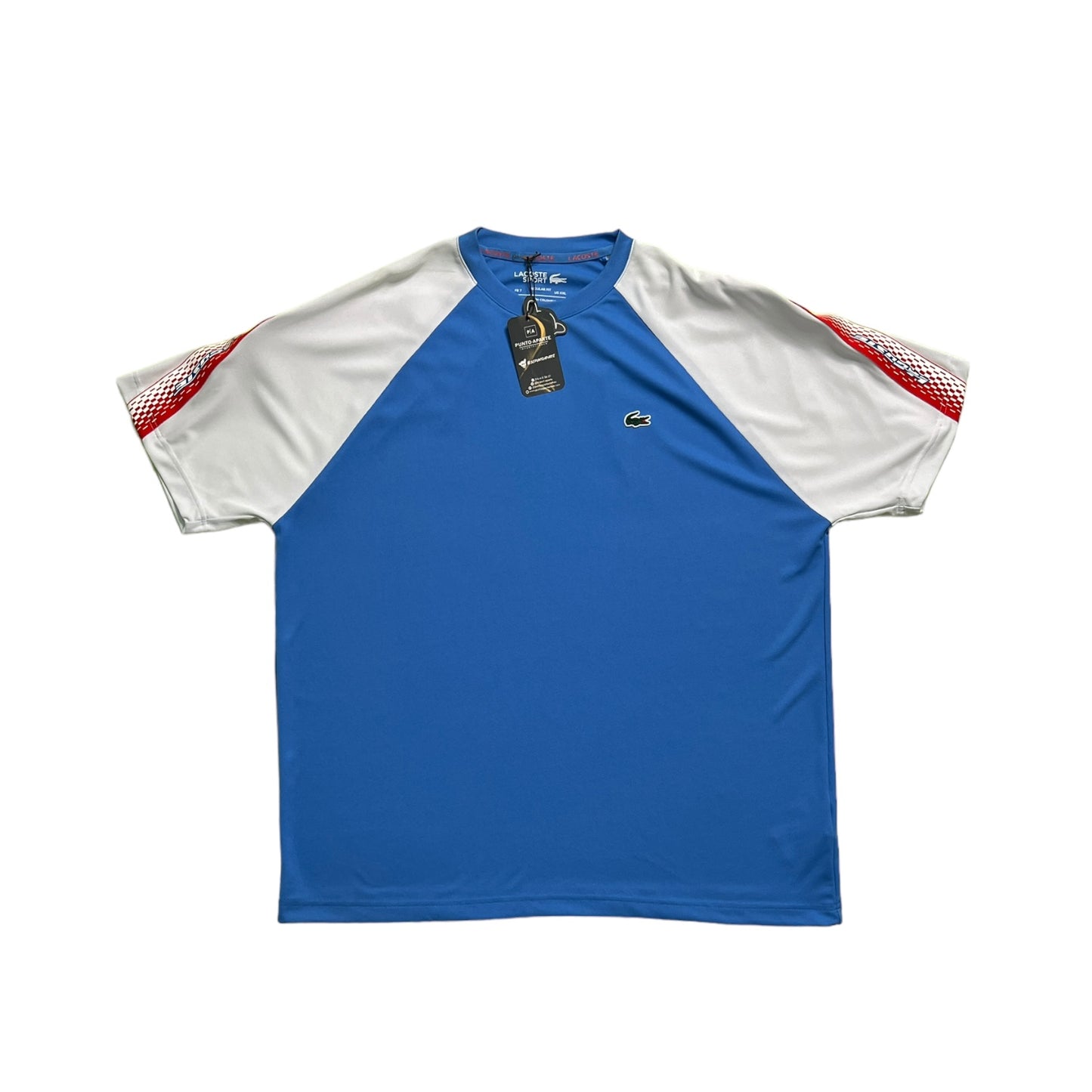 Camiseta Lacoste