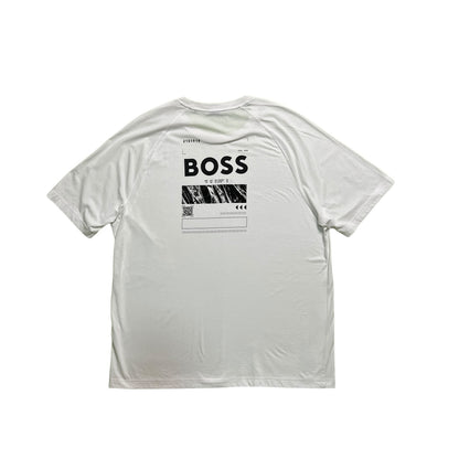 Camiseta Boss