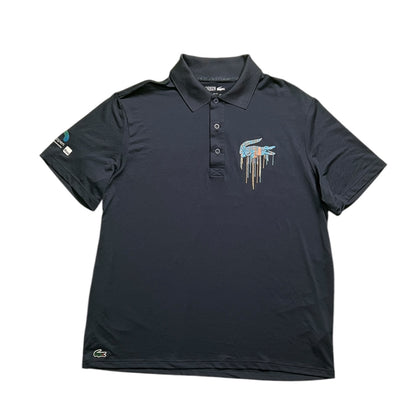 Camiseta Lacoste Tipo Polo