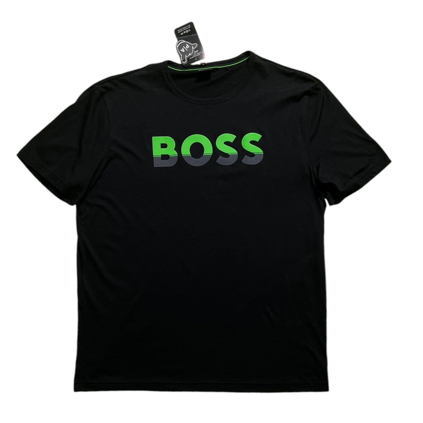 Camiseta Boss