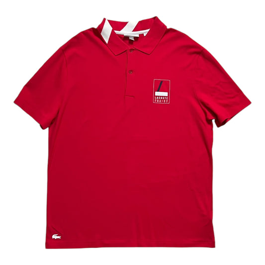 Camiseta Lacoste Tipo Polo