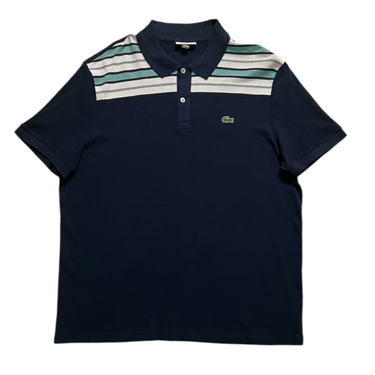 Camiseta Lacoste Tipo Polo