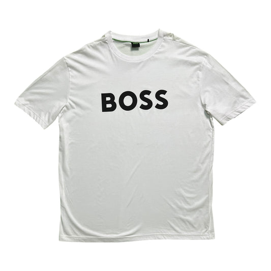 Camiseta Boss