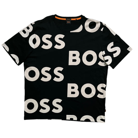 Camiseta Boss