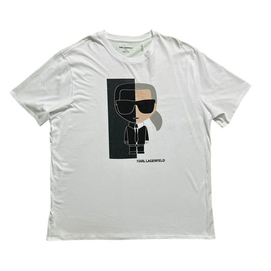 Camiseta Karl Lagerfeld