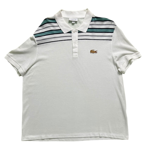 Camiseta Lacoste Tipo Polo