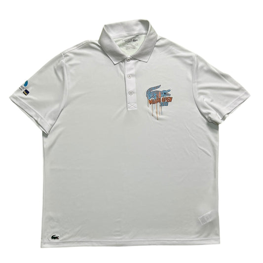 Camiseta Lacoste Tipo Polo