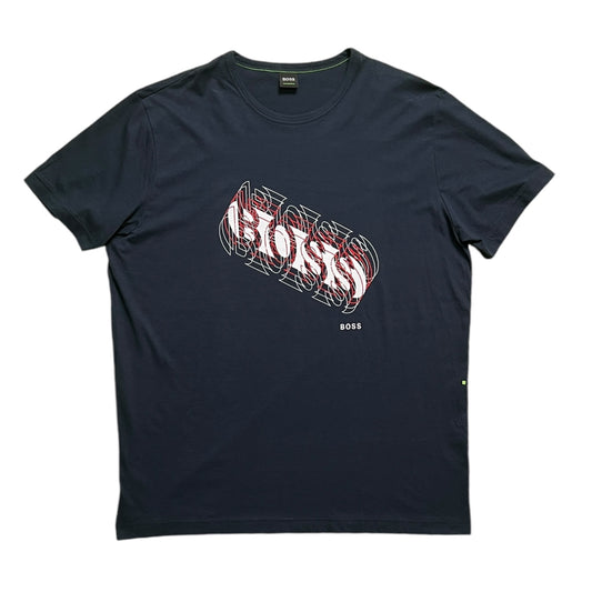 Camiseta Boss