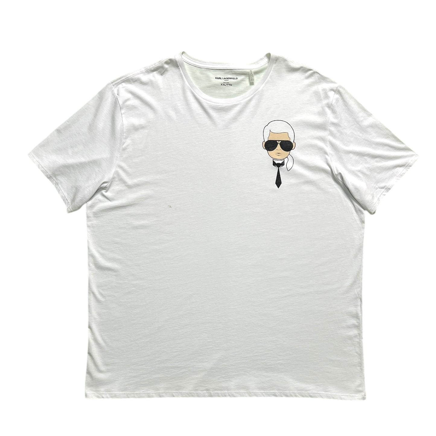 Camiseta Karl Lagerfeld