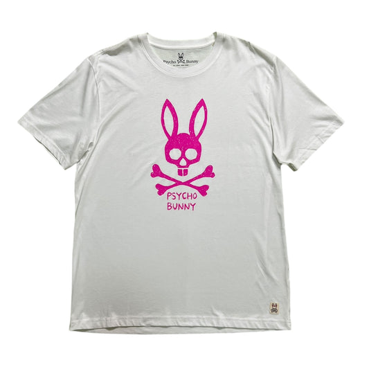 Camiseta Psycho Bunny