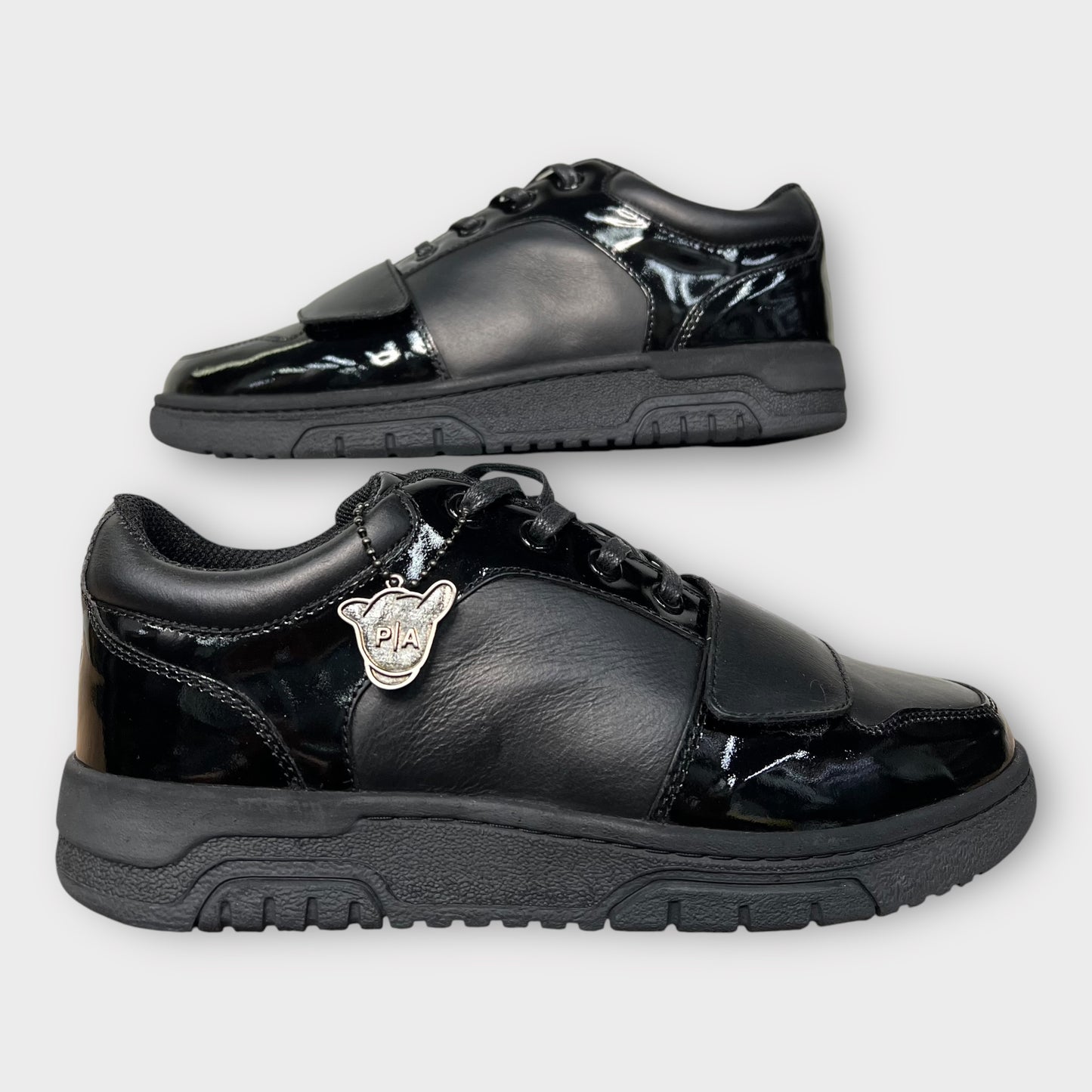 Zapatos Punto Aparte