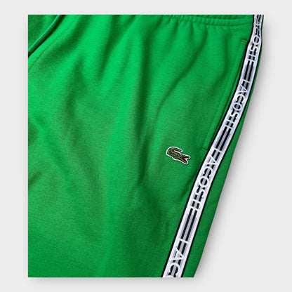 Sudadera Lacoste