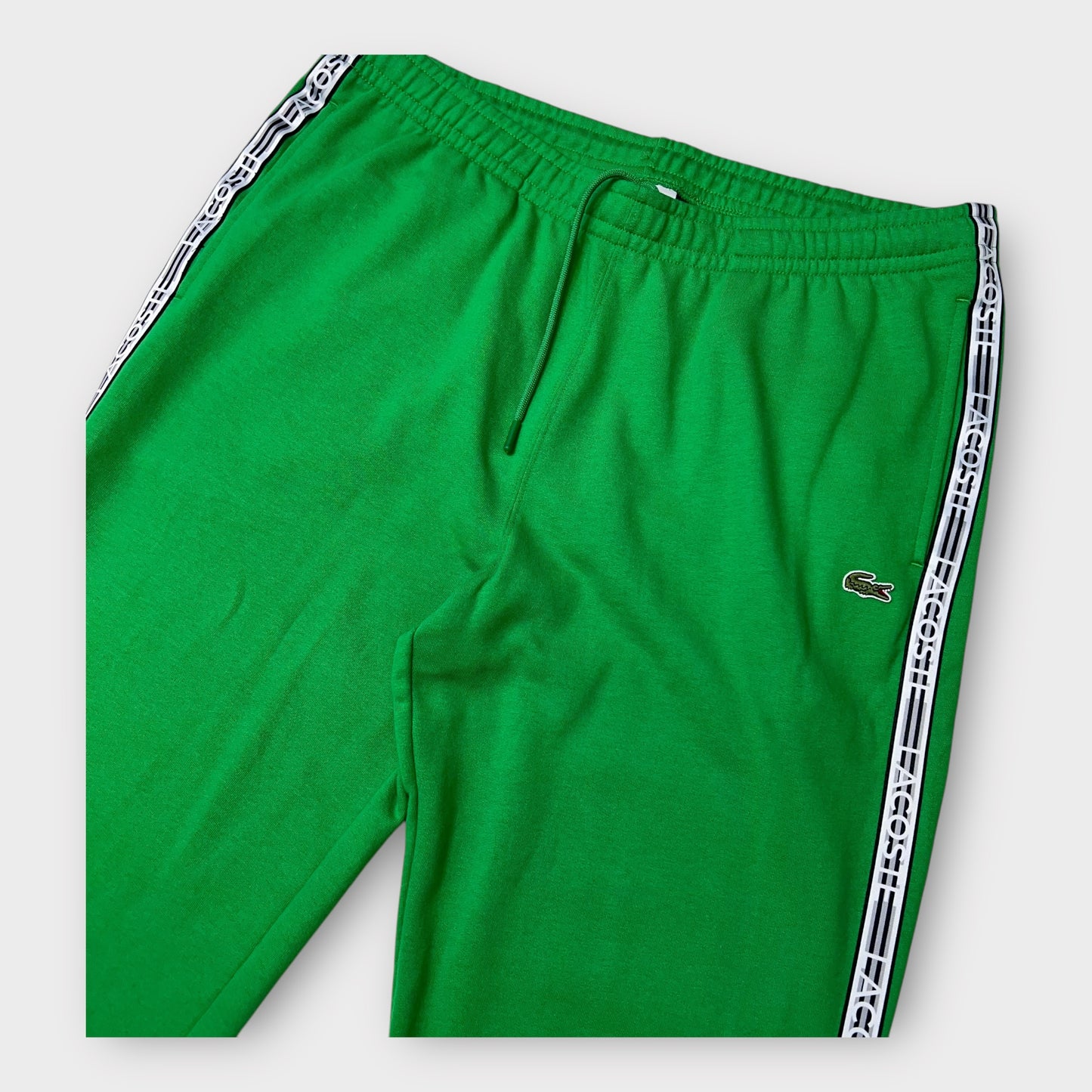 Sudadera Lacoste