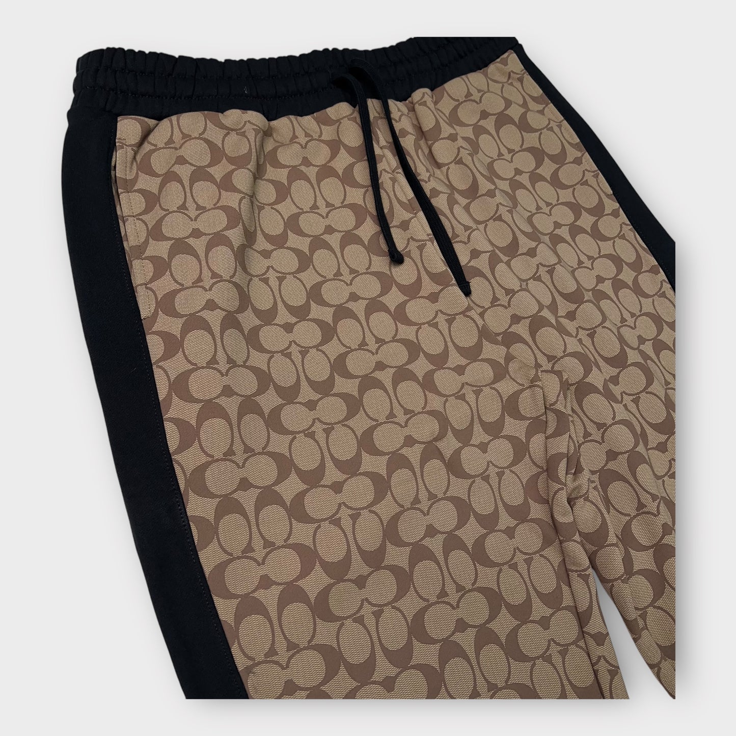 Sudadera Coach