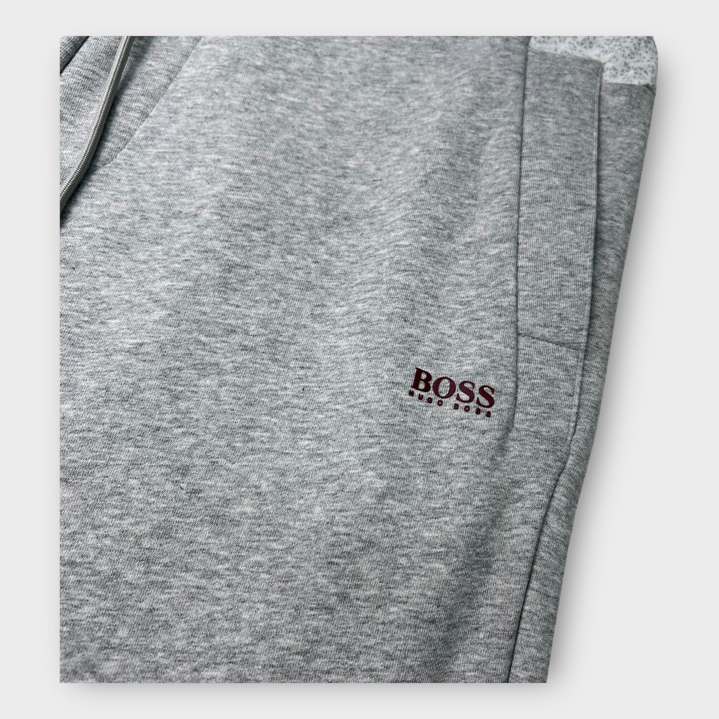 Sudadera BOSS