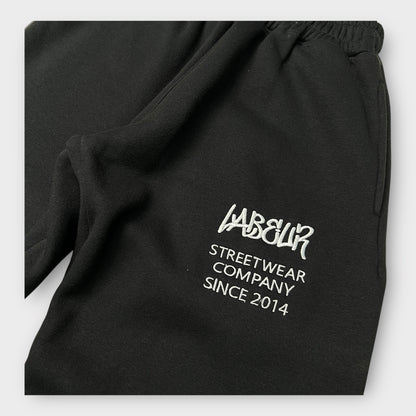 Sudadera Labeur