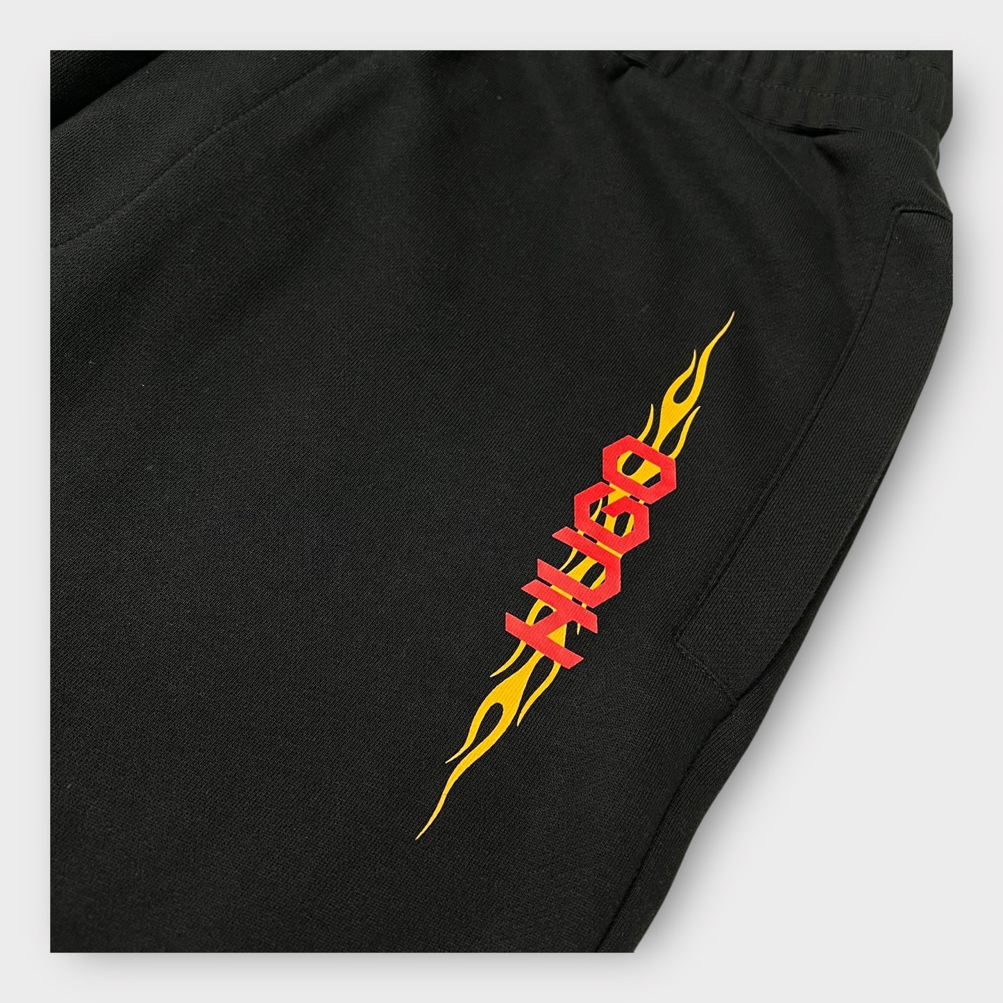 Sudadera HUGO