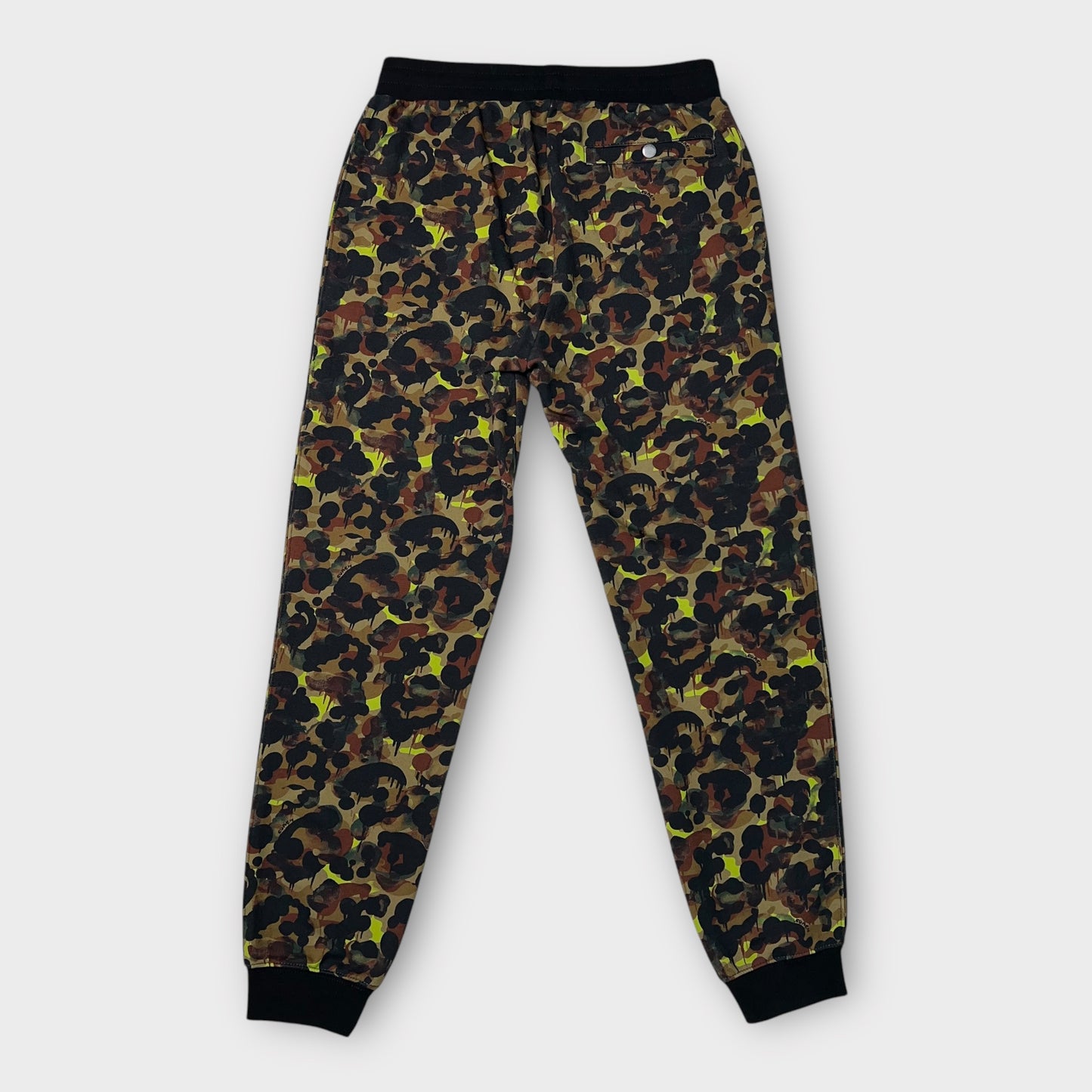 Sudadera Coach