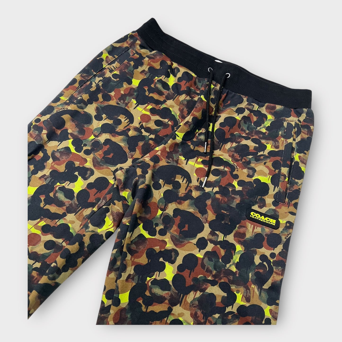 Sudadera Coach