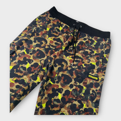 Sudadera Coach
