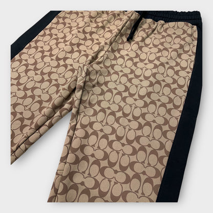 Sudadera Coach