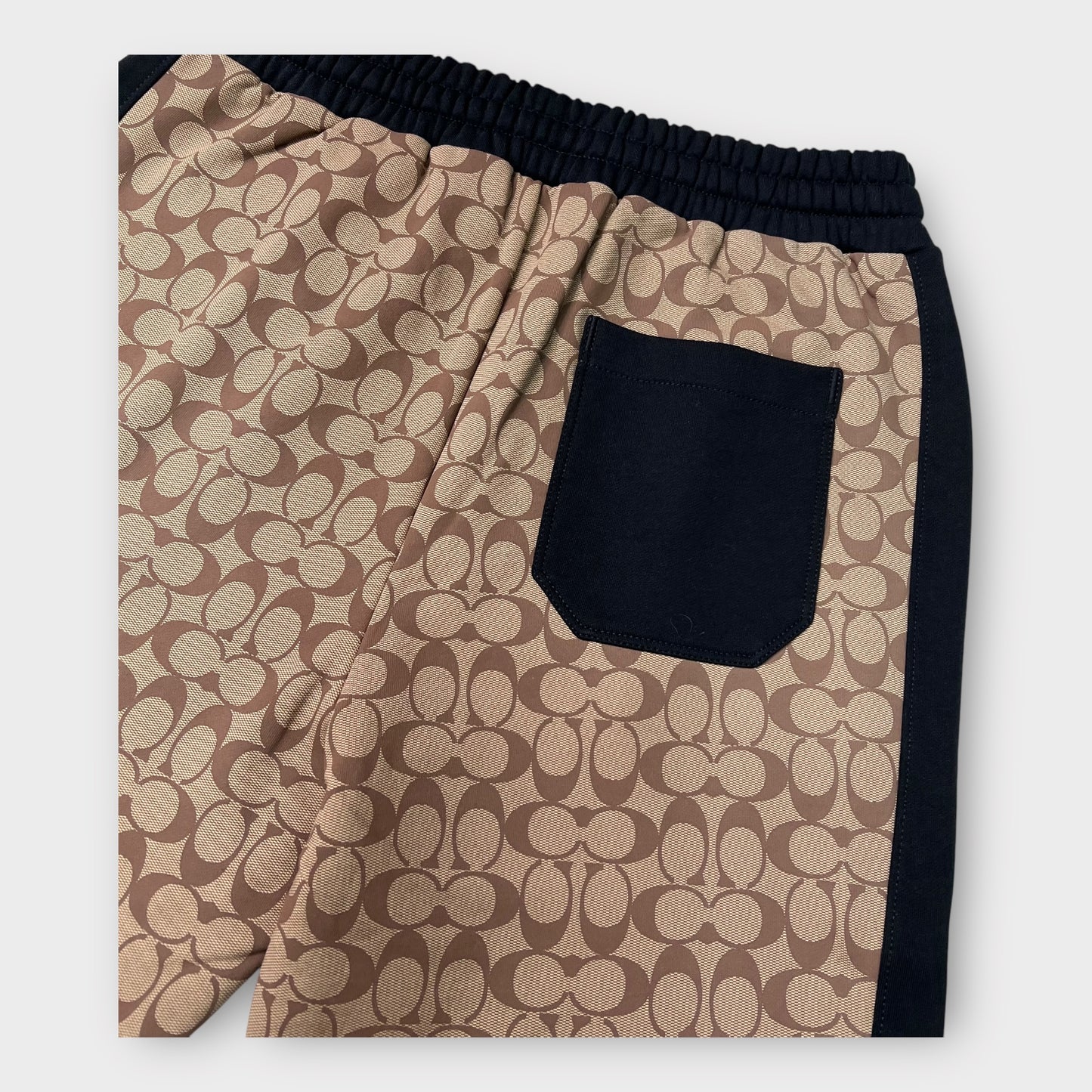 Sudadera Coach