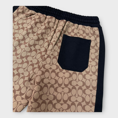 Sudadera Coach