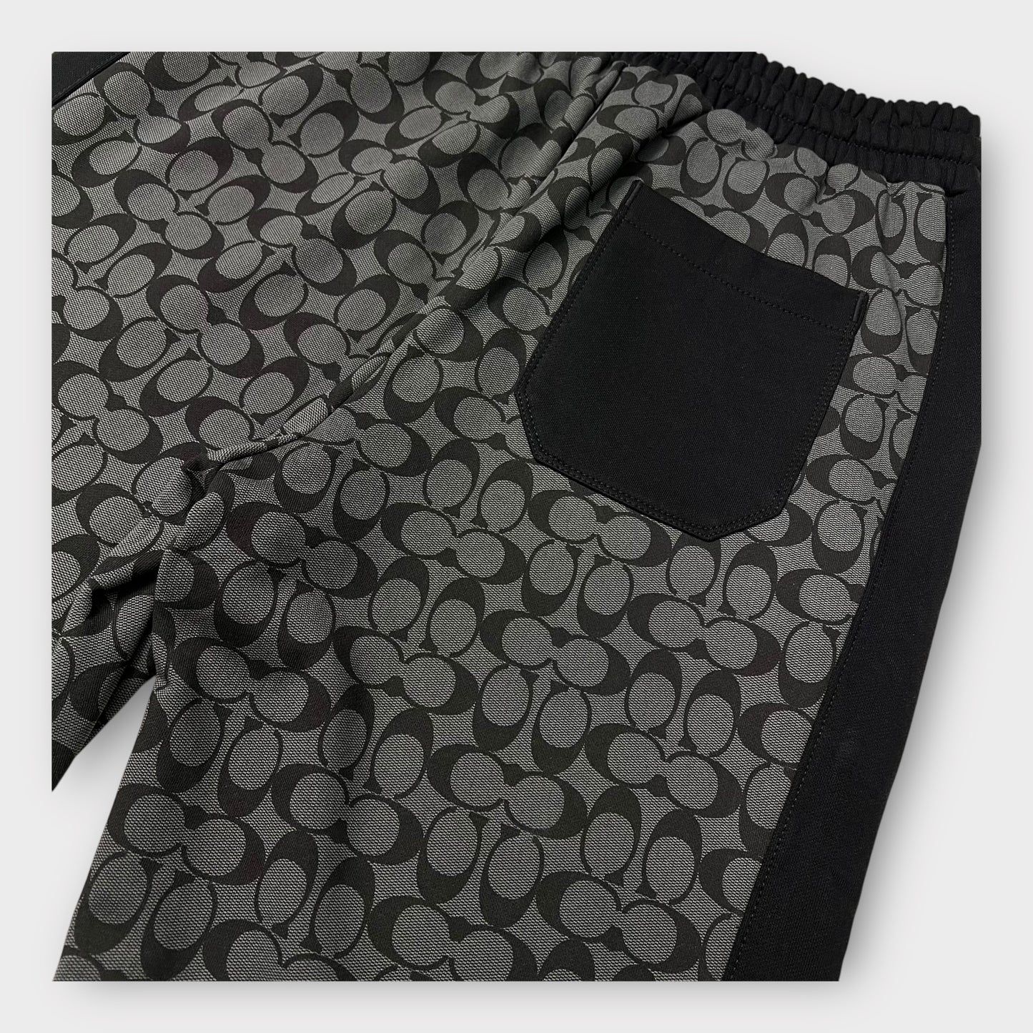 Sudadera Coach