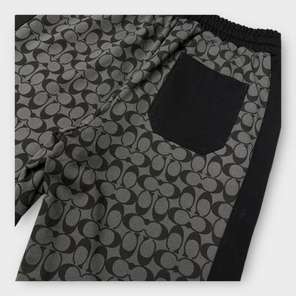 Sudadera Coach