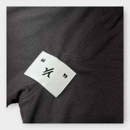 Sudadera Y/OUT