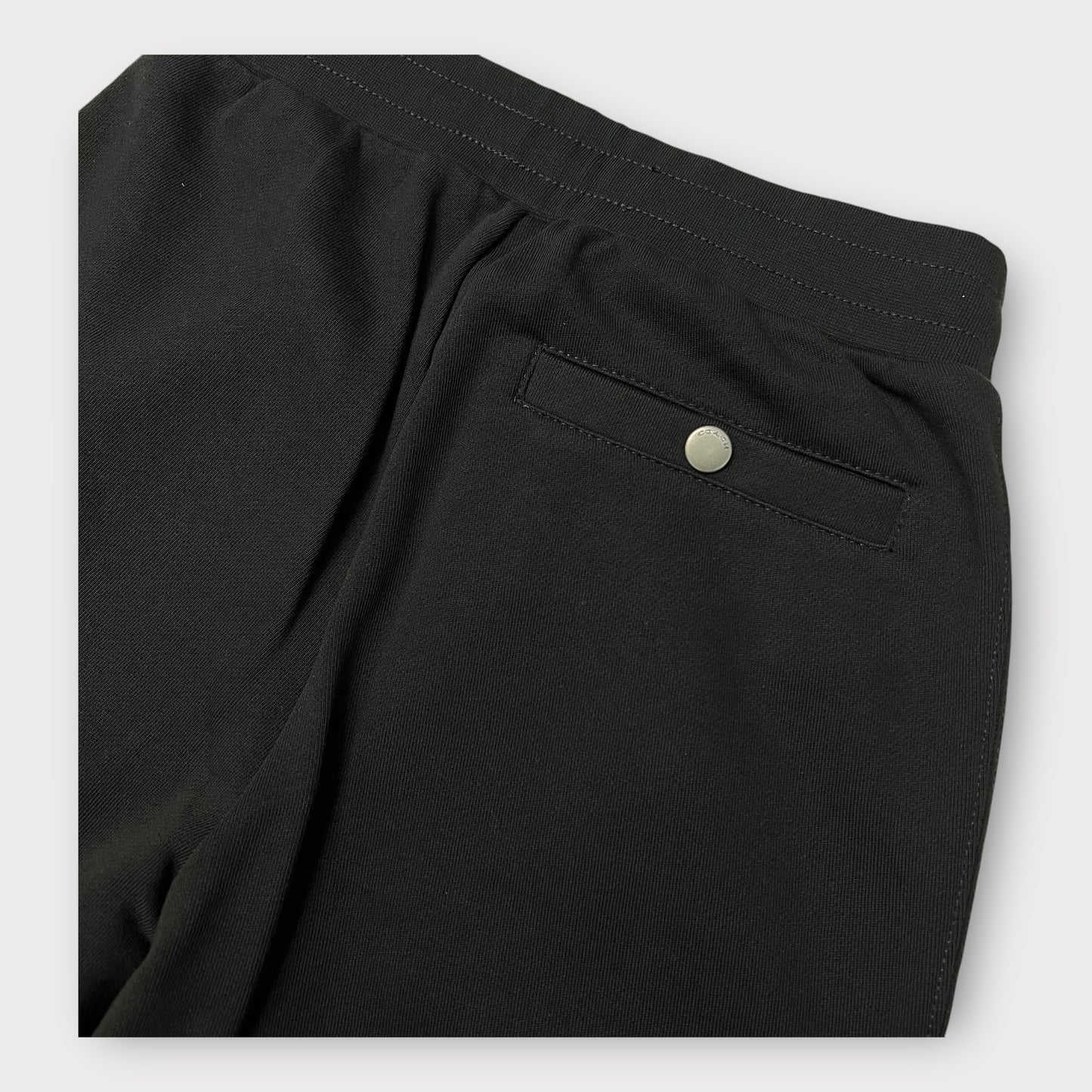 Sudadera Coach