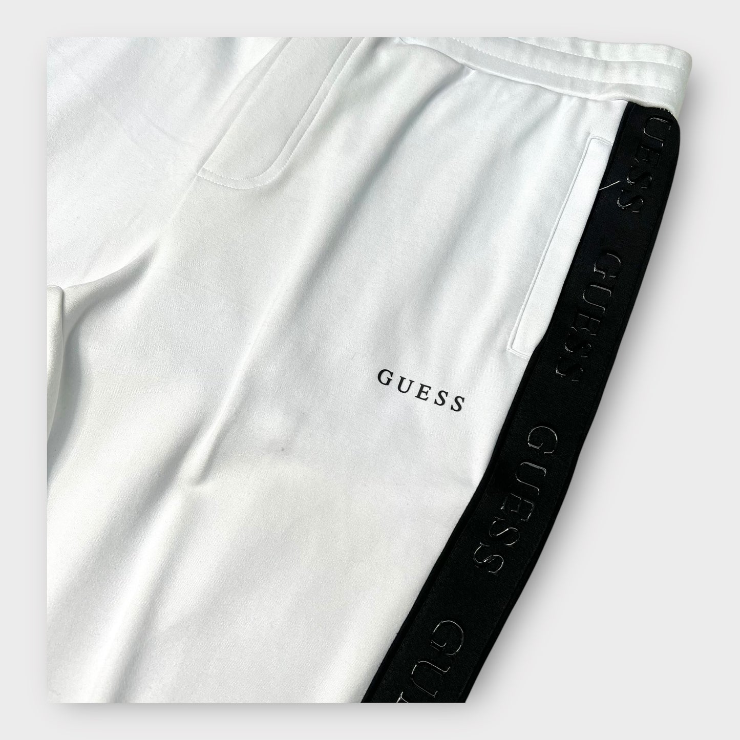 Sudadera Guess